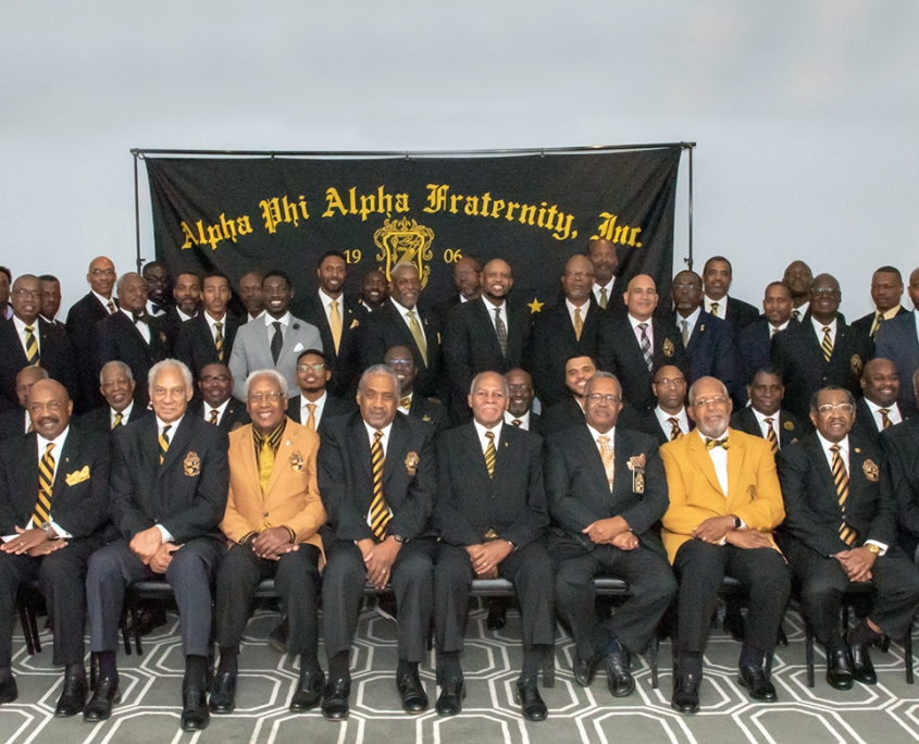 Photo Gallery – Alpha Phi Alpha Fraternity, Inc. | Kappa Epsilon Lambda ...